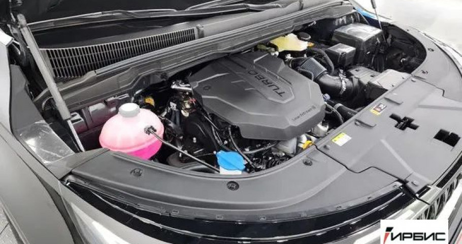 Kia Carnival NEW 9 мест 